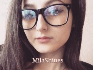 MilaShines