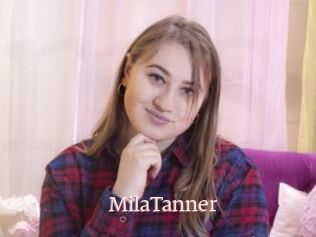 MilaTanner