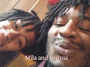 Mila_and_Joshua