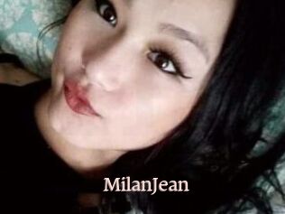 MilanJean