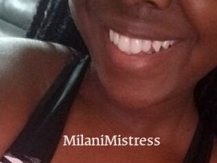 MilaniMistress