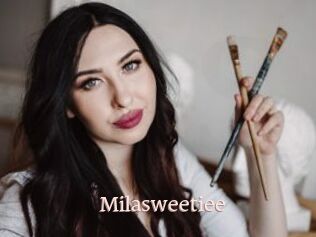 Milasweetiee