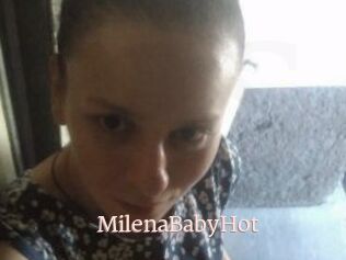 MilenaBabyHot