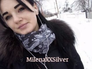 MilenaXXSilver