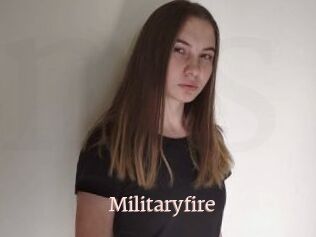 Militaryfire