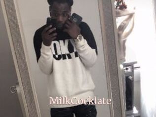 MilkCocklate