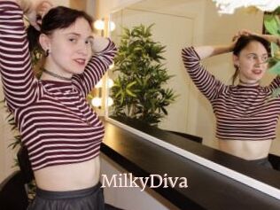 MilkyDiva