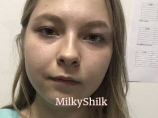 MilkyShilk