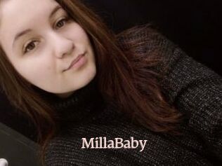 MillaBaby