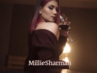 MillieSharman