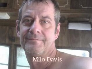 Milo_Davis