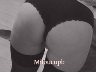 Miloucupb