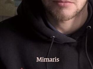 Mimaris