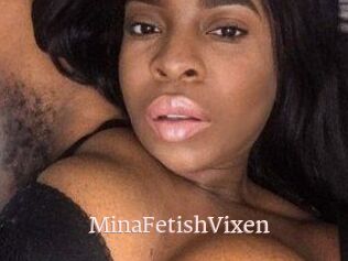MinaFetishVixen