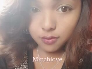 Minahlove