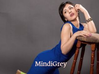 MindiGrey