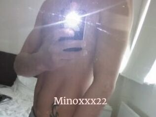 Minoxxx22