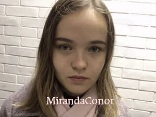 MirandaConor