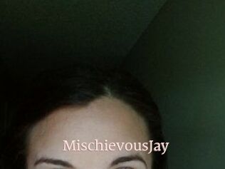 MischievousJay