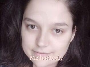 MishaSteely