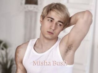 Misha_Bush