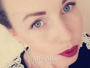 MissAlure