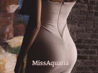 MissAquaria