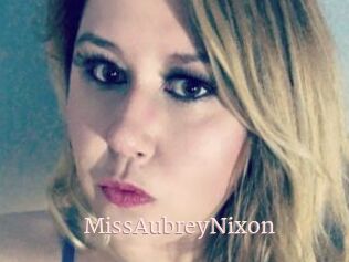 MissAubreyNixon