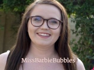 MissBarbieBubbles