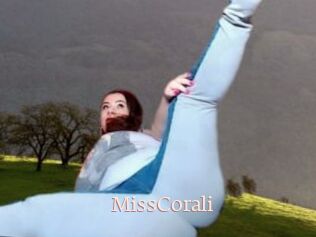 MissCorali