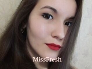 MissFresh