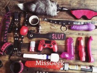 MissGeek