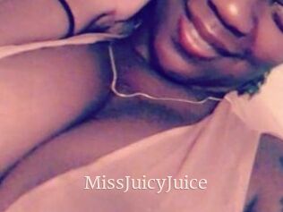 MissJuicyJuice