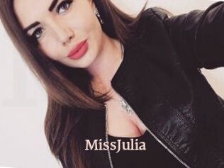 MissJulia