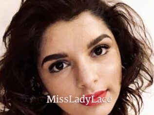 MissLadyLace