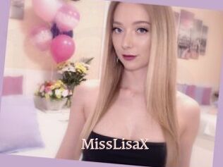 MissLisaX