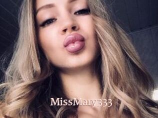 MissMary333