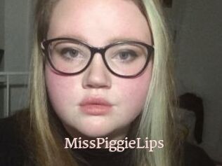 MissPiggieLips