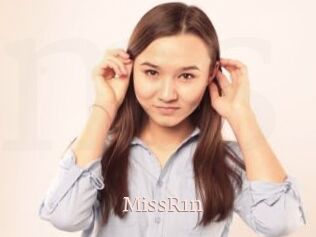 MissR1n