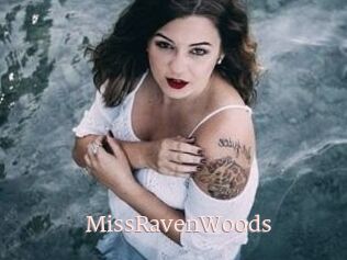 MissRavenWoods