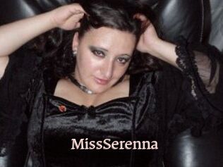 MissSerenna