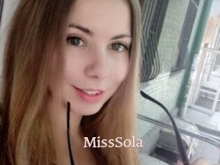 MissSola