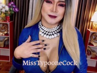 MissTypooneCock