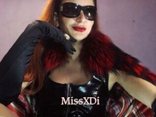 MissXDi