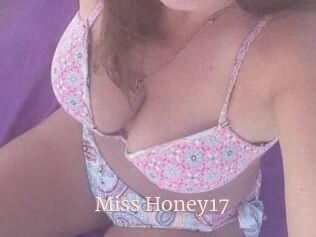 Miss_Honey17