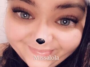 Missalola