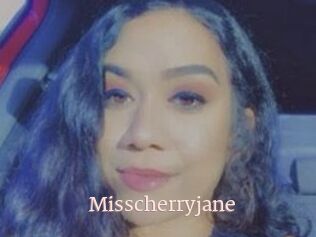 Misscherryjane