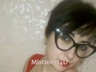 Mistreess4U