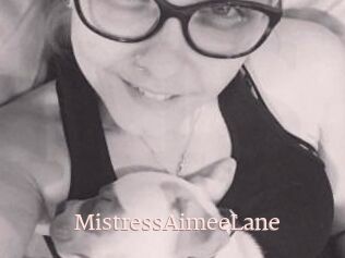 MistressAimeeLane