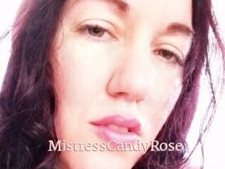 MistressCandyRose